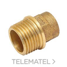 STANDARD HIDRAULICA - ENTRONQUE 4243G 28x1.1/4" BR.