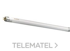 SYLVANIA - LAMP.FL MINIATURA F8W/CW BL.FRIA