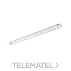 SYLVANIA - LUM.START WATERPROOF 1500mm HOUSING 2x58