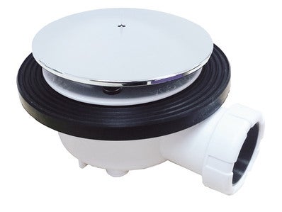 TECNOAGUA - T-78T VALV. PLATO DUCHA SIF.115 C/ TORNILLOS