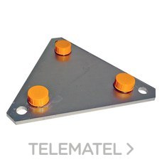 TELEVES - Base torreta 180 especial ICT