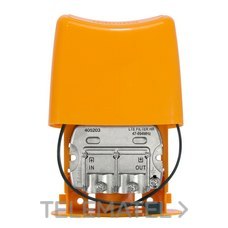 TELEVES - Filtro LTE HR EasyF 47-94MHz (C21-48) DC