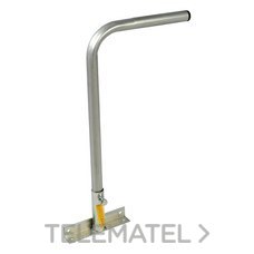 TELEVES - Ventana mástil