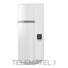 THERMOR - AEROMAX VM BOMBA DE CALOR ACS MURAL 100L