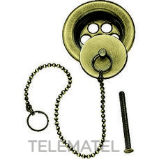 TRES - CJTO.ACCESORIOS P/LAVABO BIDE FREG.LT.VJ