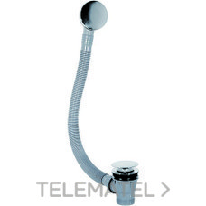 TRES - DESAGUE BANERA C/REBOS.TAPON d.72 CR