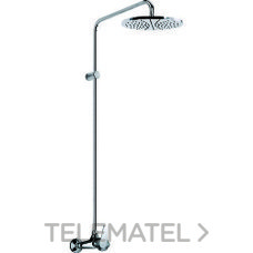 TRES - DUCHA MONOMANDO JARDIN/PISCINA CR.