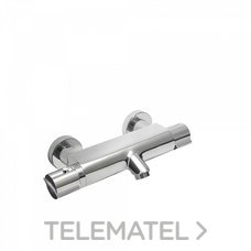 TRES - GRIFERIA B-D TERMOSTAT.CR