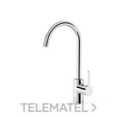 TRES - BASE TRES PLUS MONOMANDO FREGADERO VERTICAL - Imagen 2