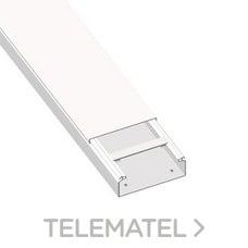 UNEX - CANAL 30 PVC-M1 40x60 BL.NV.AIRE ACOND.