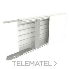 UNEX - CANAL 72/73 PVC-M1 60x230 BL.NIEVE