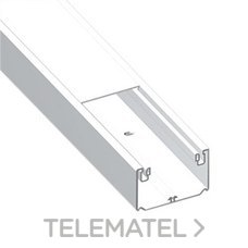 UNEX - CANAL 93 1 TAPA 50x80 BL.NIEVE