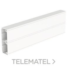 UNEX - CANAL 93 2 TAPAS 50x150 BL.NIEVE