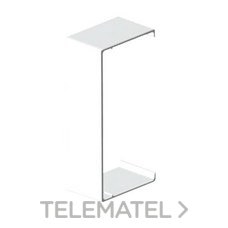 UNEX - CUBREJUNTAS 60x90 PVC BL.NIEVE