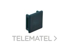 WALRAVEN - TAPON CARRIL BIS STRUT 41x41mm