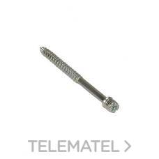 WALRAVEN - Tornillo brida M-6x30