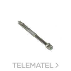 WALRAVEN - Tornillo brida M-8x40