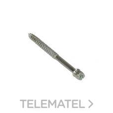 WALRAVEN - Tornillo brida M-8x60