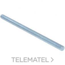 WALRAVEN - VARILLA ROSC.322 BIS M8x2m