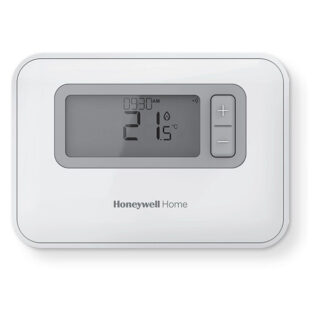 HONEYWELL HOME - CRONOTERMOSTATO V.T3 CBLD.P/MONT.PARED