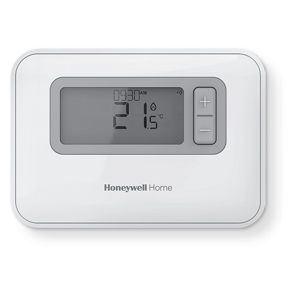 HONEYWELL HOME - CRONOTERMOSTATO V.T3 CBLD.P/MONT.PARED