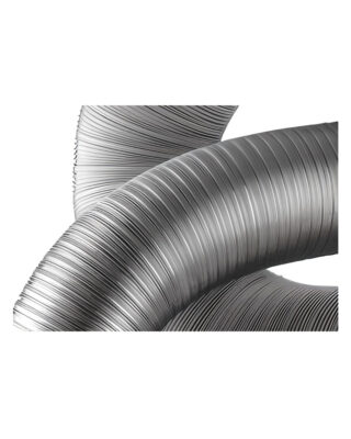 DISMOL - TUBO ALUMINIO COMPACTO 300 mm