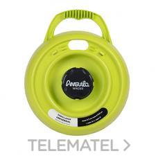 ANGUILA - Enrollador universal ANGUILA WINDER para guías pasacables Anguila