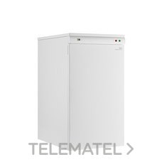 BAXI - Caldera de gasóleo Gavina Plus Eco GTI 20 clase energética calefacción B y clase energética B/XL
