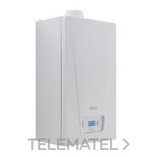 BAXI - Caldera mural NEODENS LITE 28/28 F 60/100 horizontal