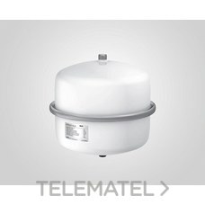 BAXI - Deposito expansión ACS Vasoflex/S 35l 4bar
