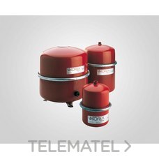 BAXI - Deposito expansión Vasoflex 35l 1bar
