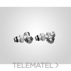 BAXI - DETENTOR H 3/8" ESC.
