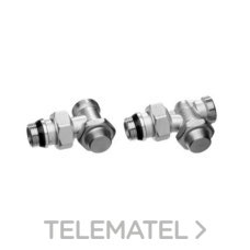 BAXI - DETENTOR M 1/2" ESC.M16
