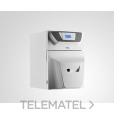 BAXI - Grupo térmico Argenta GT Condens-32 clase energética A+