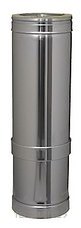 DINAK - Módulo extensible largo DWJ 316L/304 diámetro 130