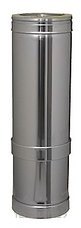 DINAK - Módulo extensible largo DWJ 316L/304 diámetro 150