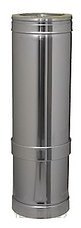 DINAK - Módulo extensible largo DWJ 316L/304 diámetro 200