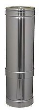DINAK - Módulo extensible largo DWJ 316L/304 diámetro 80