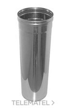 DINAK - Módulo extensible largo SW 316L diámetro 200
