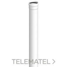 DINAK - MODULO RTO.500mm M-M Al d.110