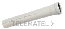 DINAK - MODULO RECTO 950mm PPH SW DIAMETRO 80