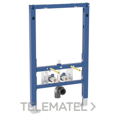 GEBERIT - BASTIDOR DUOFIX PARA BIDE 82cm