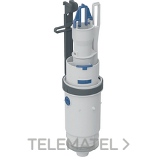 GEBERIT - Recambio descarga con elemento fijación Kombifix/Duofix - Imagen 2
