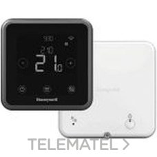 HONEYWELL HOME - TERMOSTATO LYRIC T6 CON CABLE