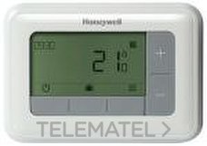 HONEYWELL HOME - TERMOSTATO T4 CABLEADO