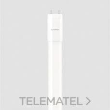 ILUMINIA - Tubo cristal ELORA v2 18W 6000K 1200mm garantía 3 años