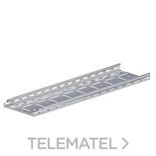 INTERFLEX - BANDEJA PERFORADA SEMDZIMIR 35x100 - Imagen 2