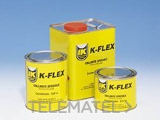 K-FLEX - Adhesivo K414 0,5l encolado