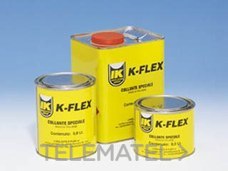 K-FLEX - Adhesivo K414 0,8l encolado