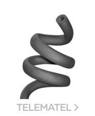 K-FLEX - Tubo aislante flexible ST 32x76mm largo 2m